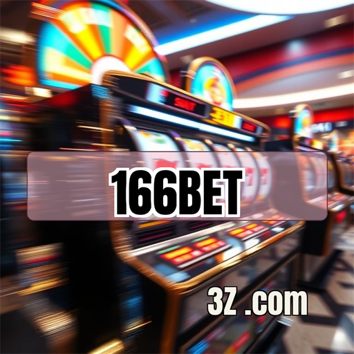 Baixar Jogos no 166bet Login: Diversão e Emoção ao Alcance