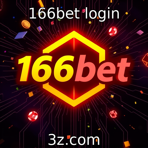 166bet login : Impacto da tecnologia blockchain nos jogos