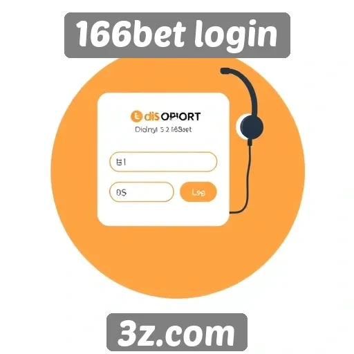 Atendimento ao cliente no 166bet login