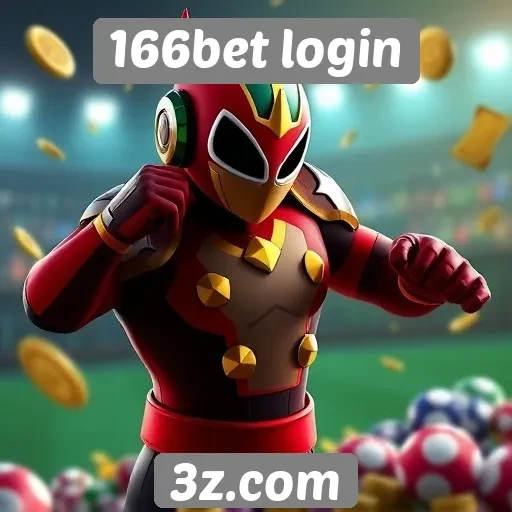 Depósitos e saques no 166bet: um guia completo