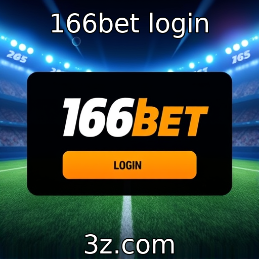 166bet login | Exploração do mercado de e-sports e apostas