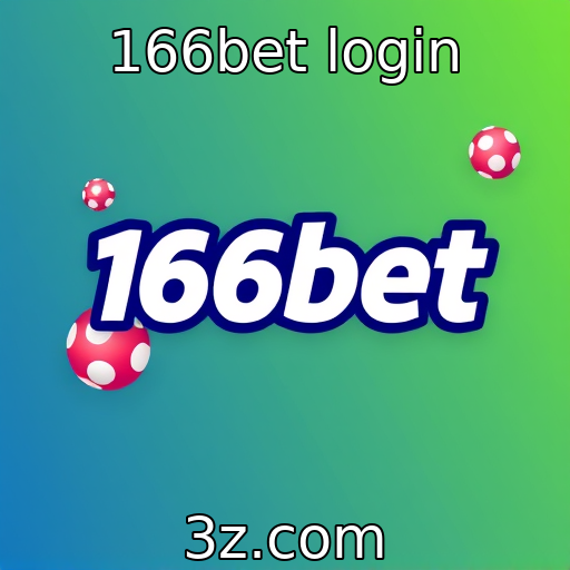 166bet login | Perspectivas para o futuro das apostas online e jogos