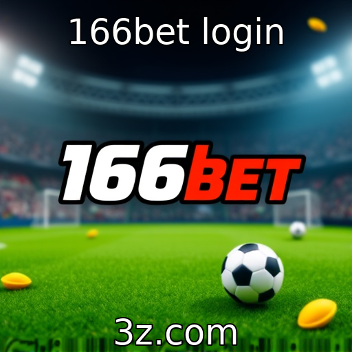 166bet login | A crescente popularidade das plataformas de apostas online