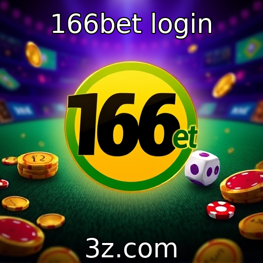 166bet login : Aumento da popularidade dos cassinos online