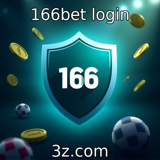 166bet login - Tendências de segurança em plataformas de jogos online