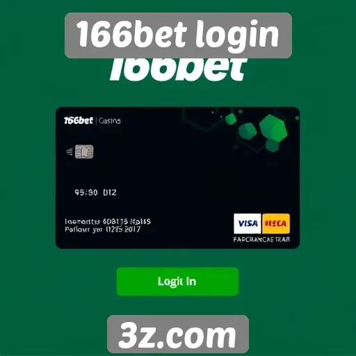 Opções de pagamento disponíveis no 166bet login