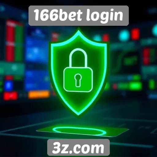 Avaliação da segurança do site 166bet login