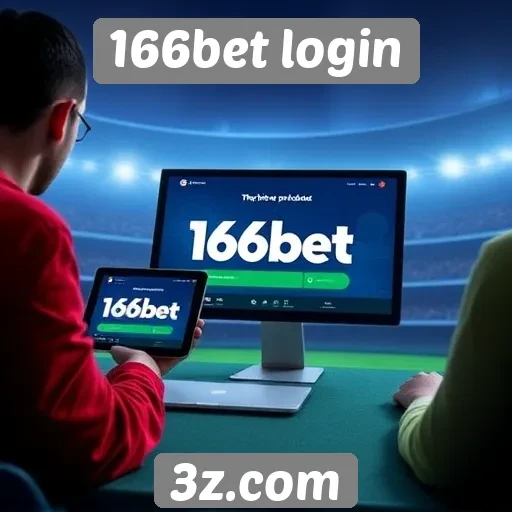 Experiência do usuário no 166bet login