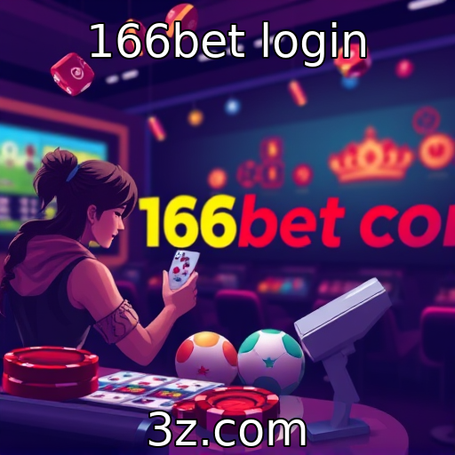 166bet login - Importância da experiência do usuário em plataformas de jogos