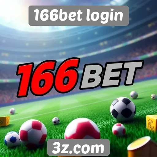 Variedade de jogos disponíveis no 166bet